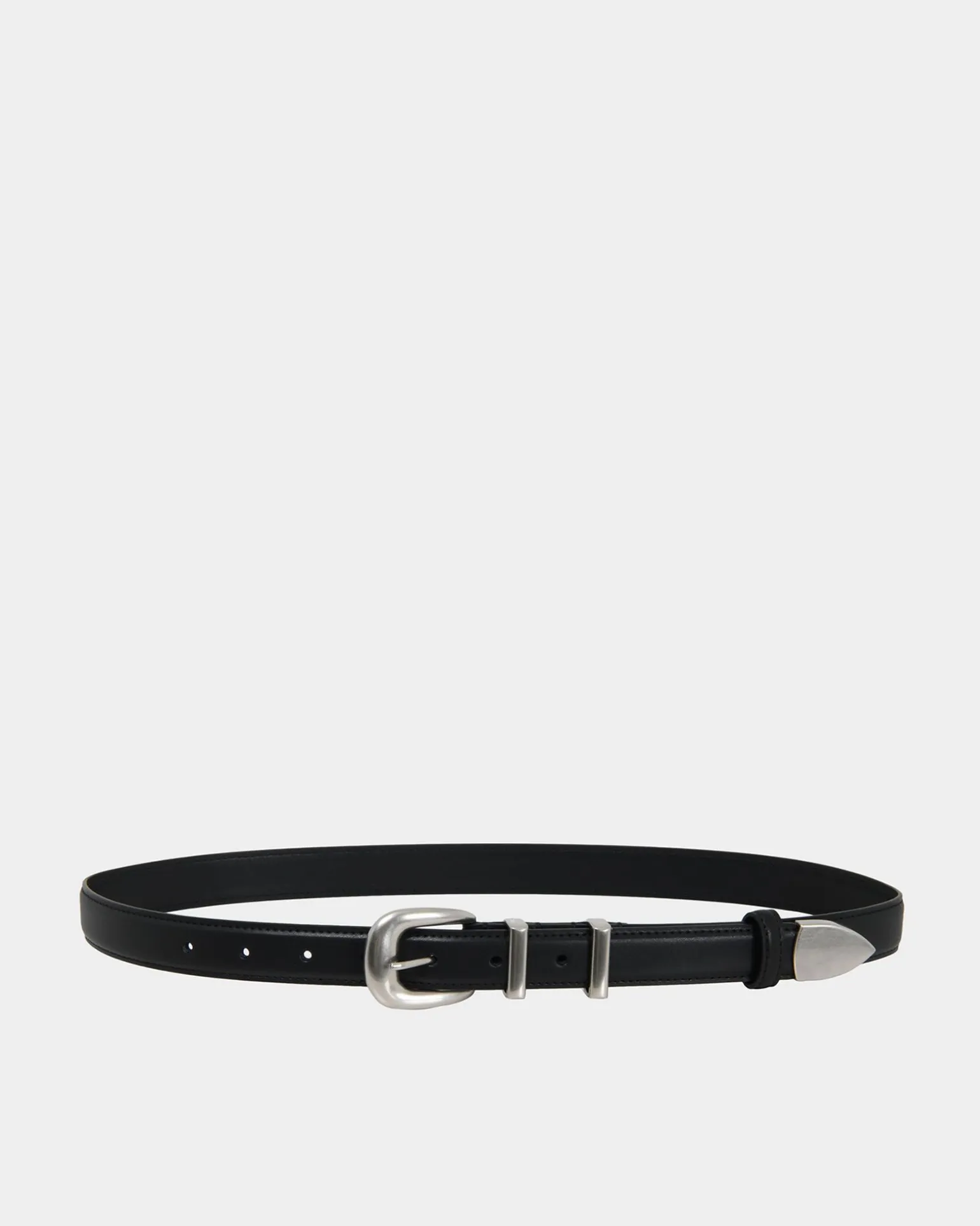 Finnley Leather Belt