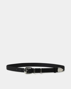 Finnley Leather Belt