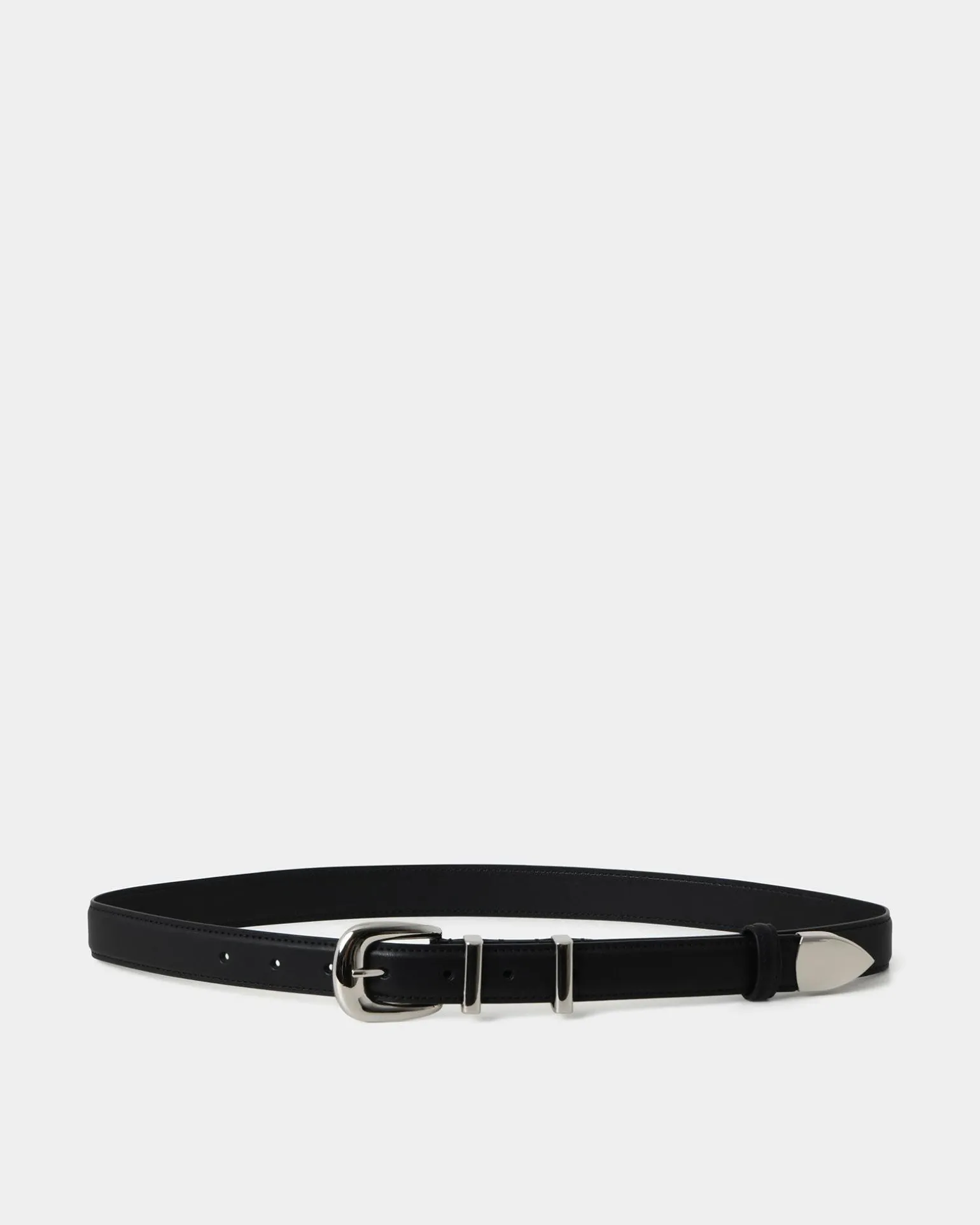 Finnley Leather Belt