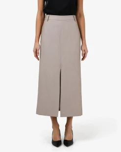 Fitzroy Column Skirt