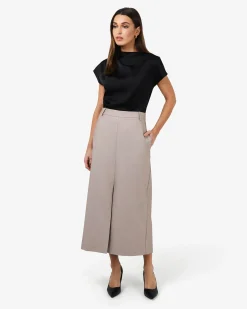 Fitzroy Column Skirt