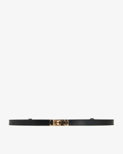 Gabriela Leather Belt