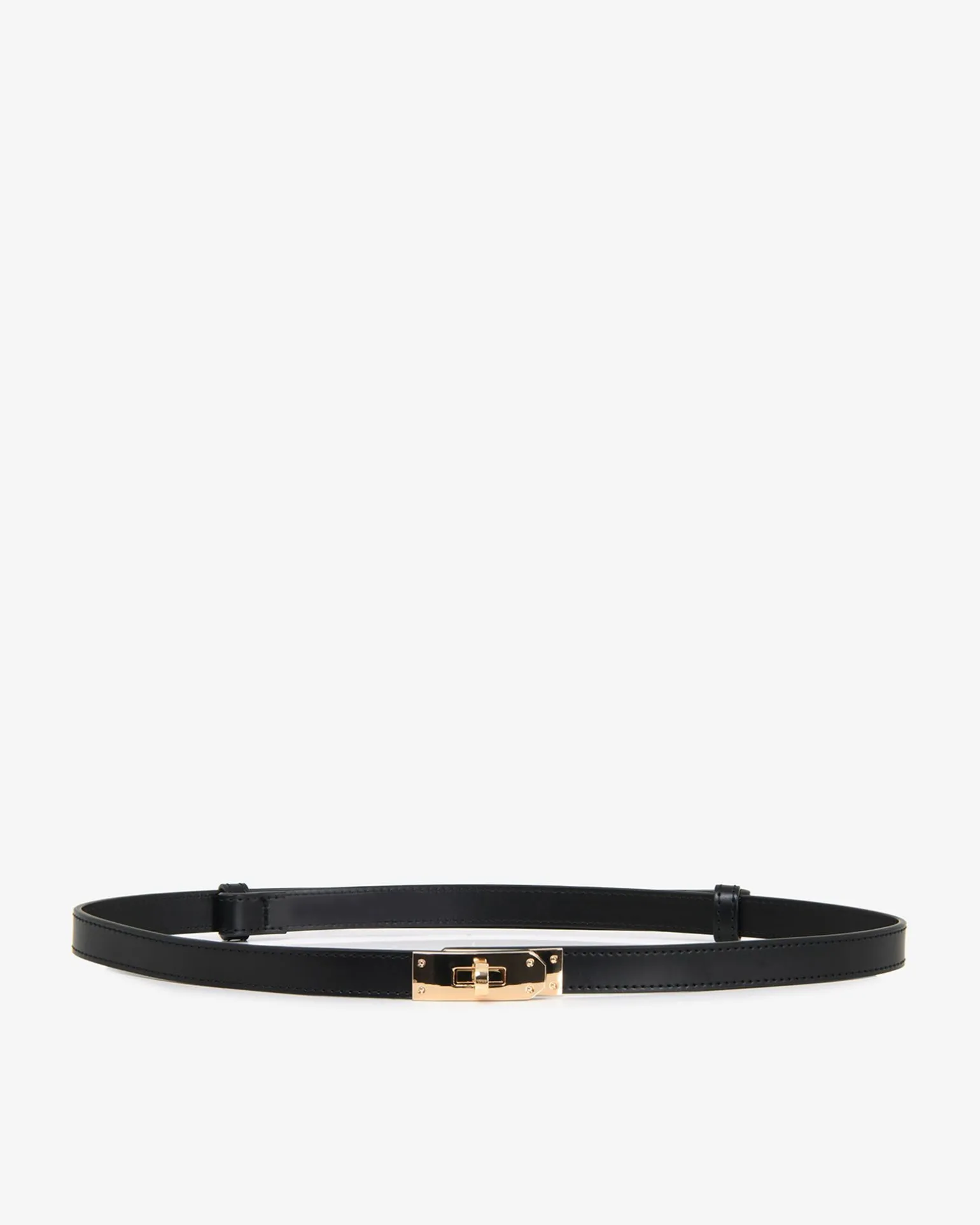 Gabriela Leather Belt