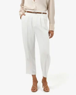 Ganni Tapered Pants