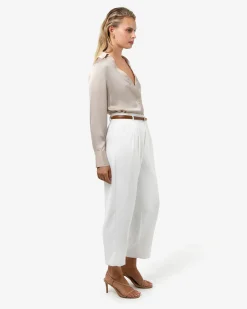Ganni Tapered Pants