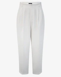 Ganni Tapered Pants