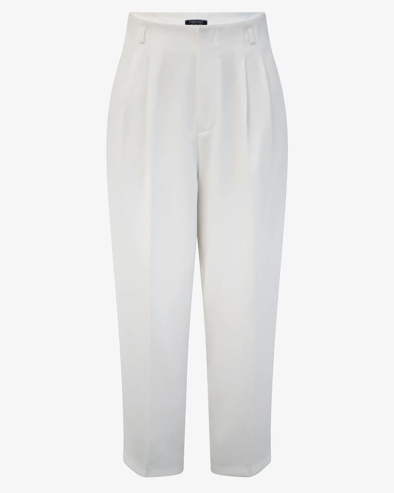 Ganni Tapered Pants