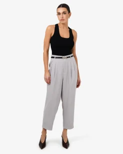 Ganni Tapered Pants