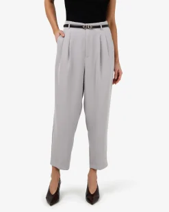 Ganni Tapered Pants
