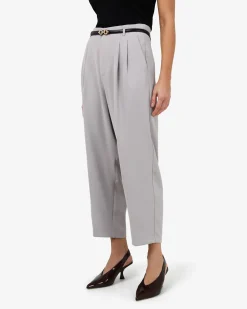 Ganni Tapered Pants