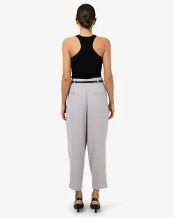 Ganni Tapered Pants