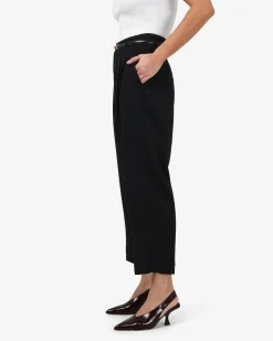Ganni Tapered Pants