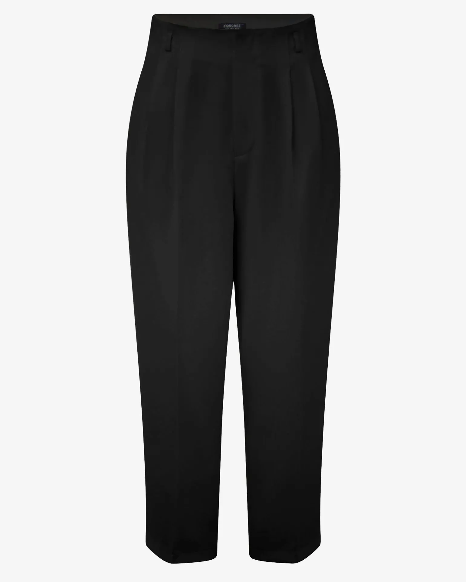 Ganni Tapered Pants