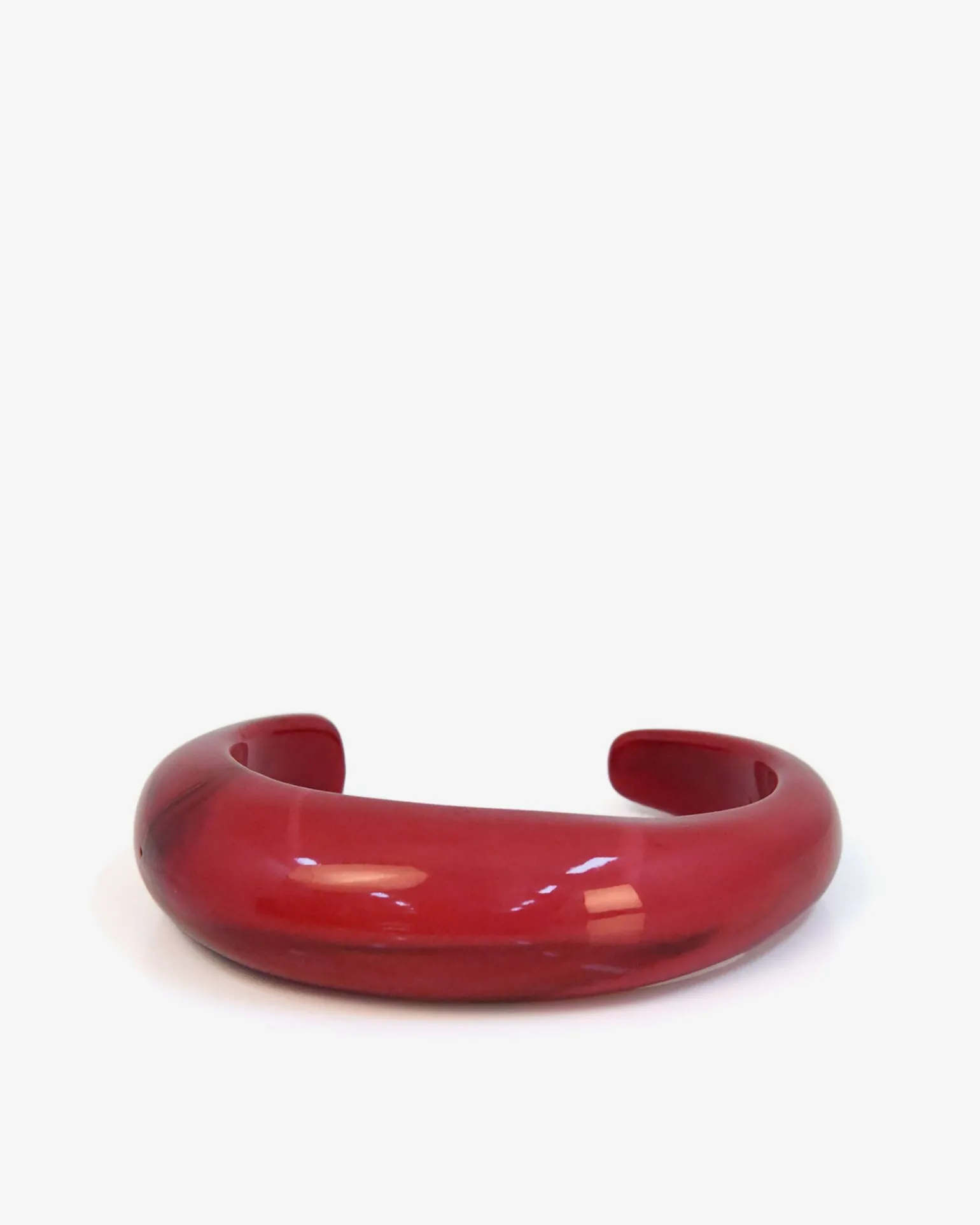 Gia Boho Resin Bangle