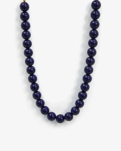 Gia Boho Resin Necklace