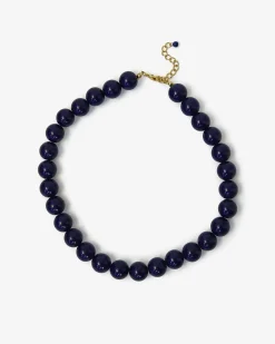 Gia Boho Resin Necklace