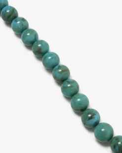 Gia Boho Resin Necklace