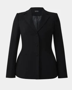 Gordon Hourglass Blazer