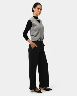 Gordon Straight Leg Pants