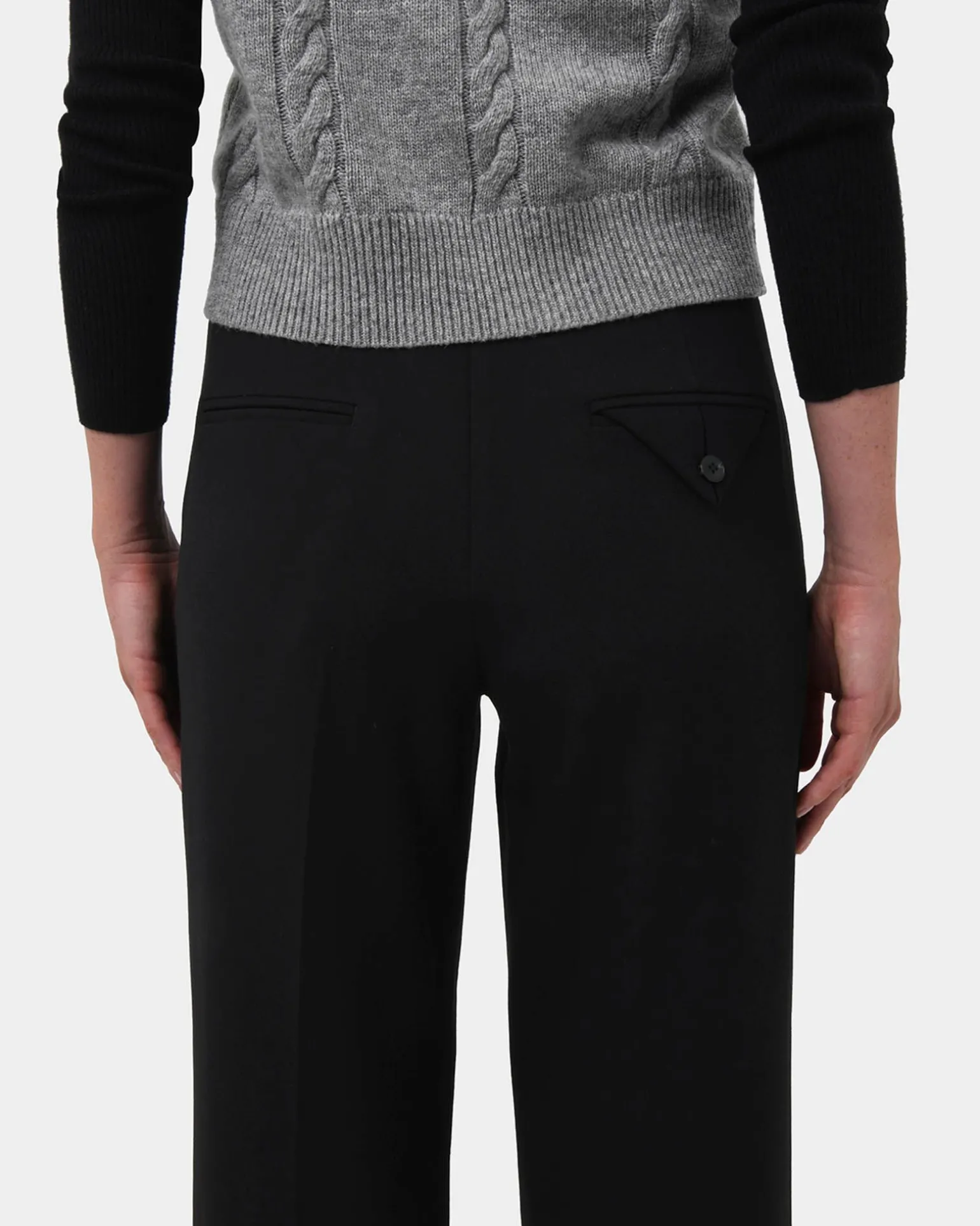 Gordon Straight Leg Pants