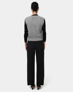 Gordon Straight Leg Pants