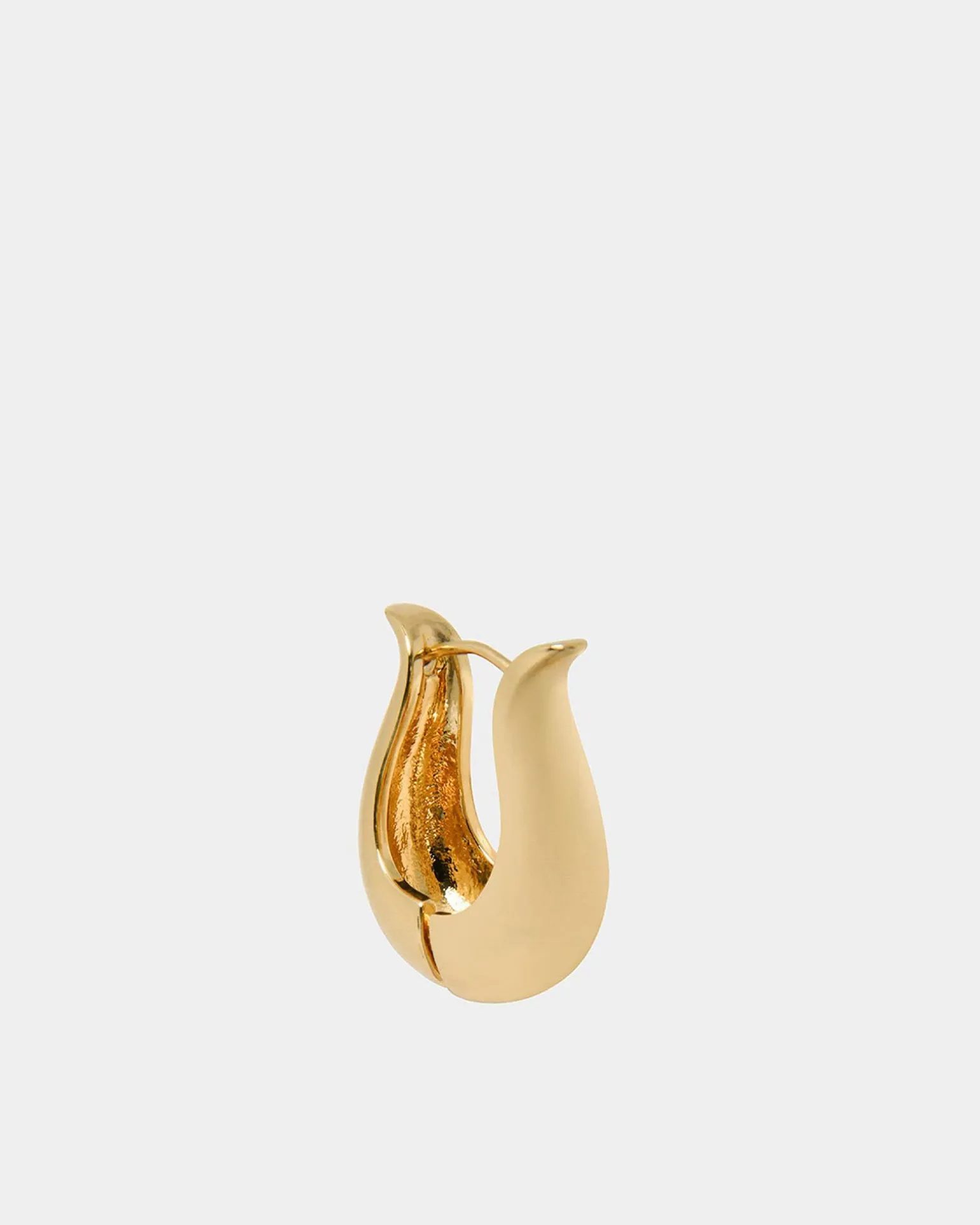 Goulbury Hoop Earrings