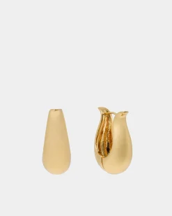 Goulbury Hoop Earrings