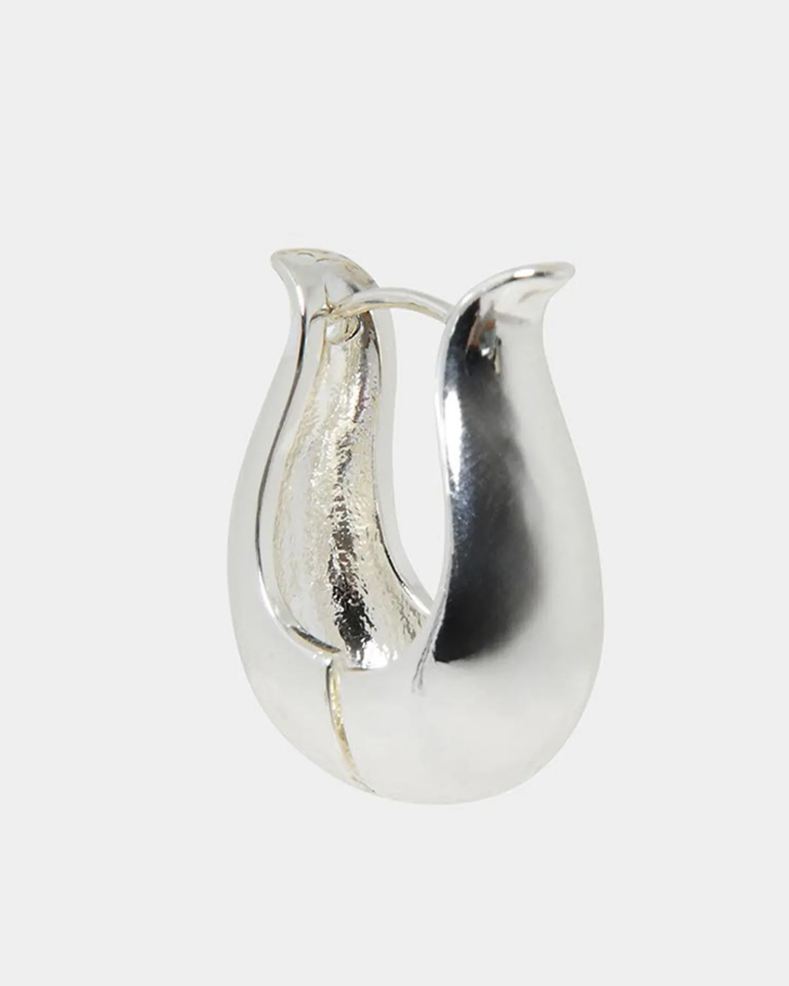 Goulbury Hoop Earrings