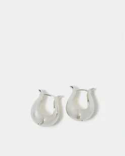 Goulbury Hoop Earrings