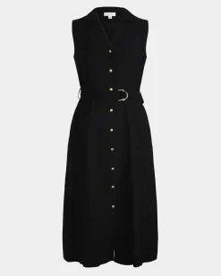 Goulbury Midi Dress
