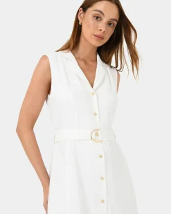 Goulbury Midi Dress