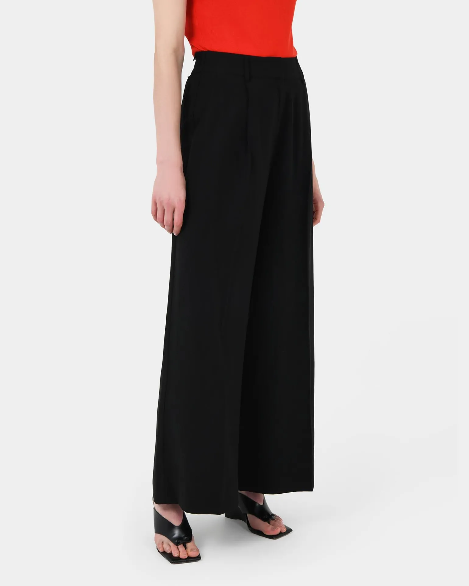 Goulbury Wide Leg Pants