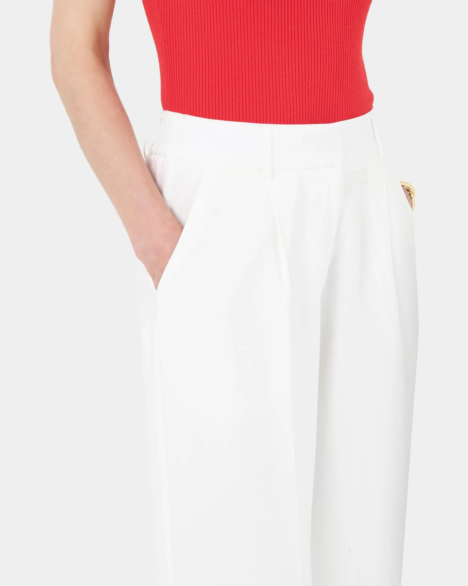 Goulbury Wide Leg Pants