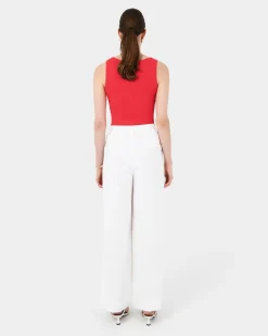 Goulbury Wide Leg Pants