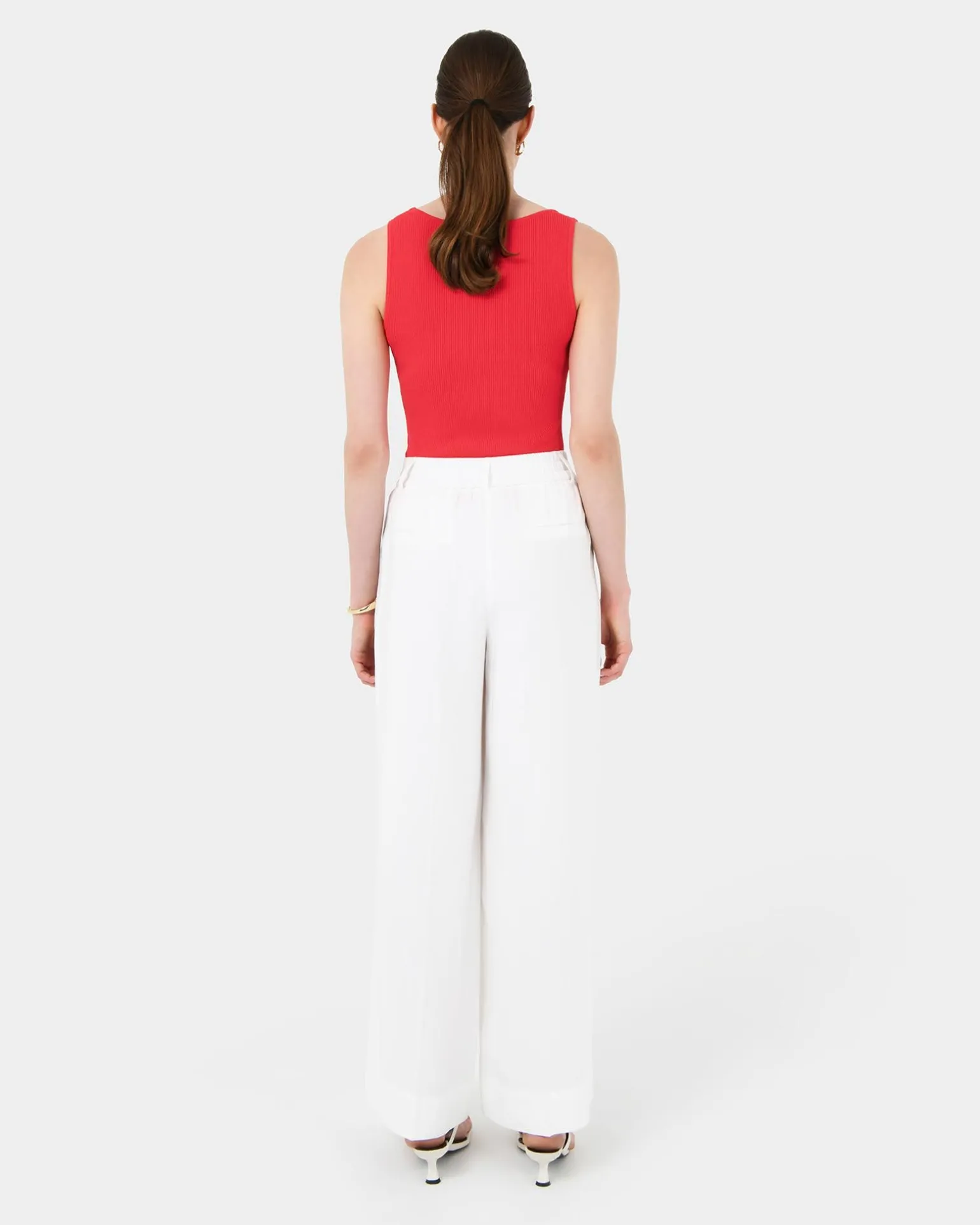 Goulbury Wide Leg Pants