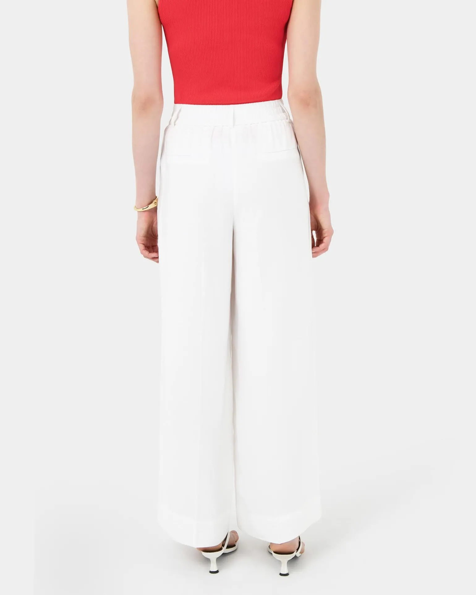Goulbury Wide Leg Pants