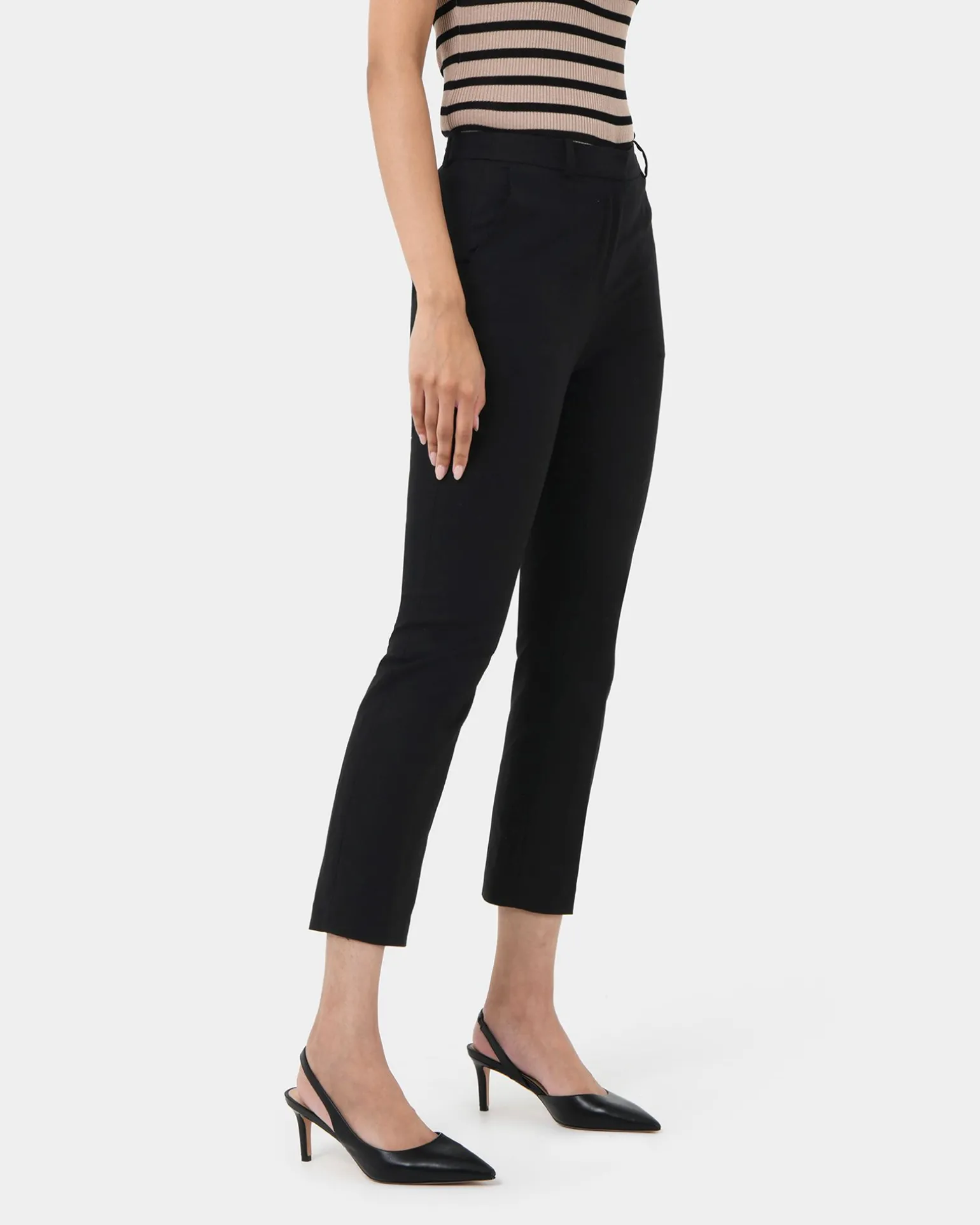 Hadley Straight Leg Pants