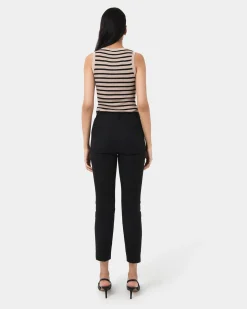 Hadley Straight Leg Pants
