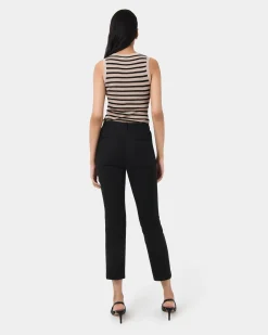 Hadley Straight Leg Pants