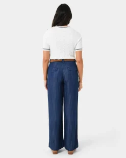 Harvey Cable Knit Top
