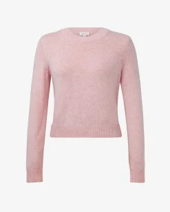 Hayes Wool Blend Jumper