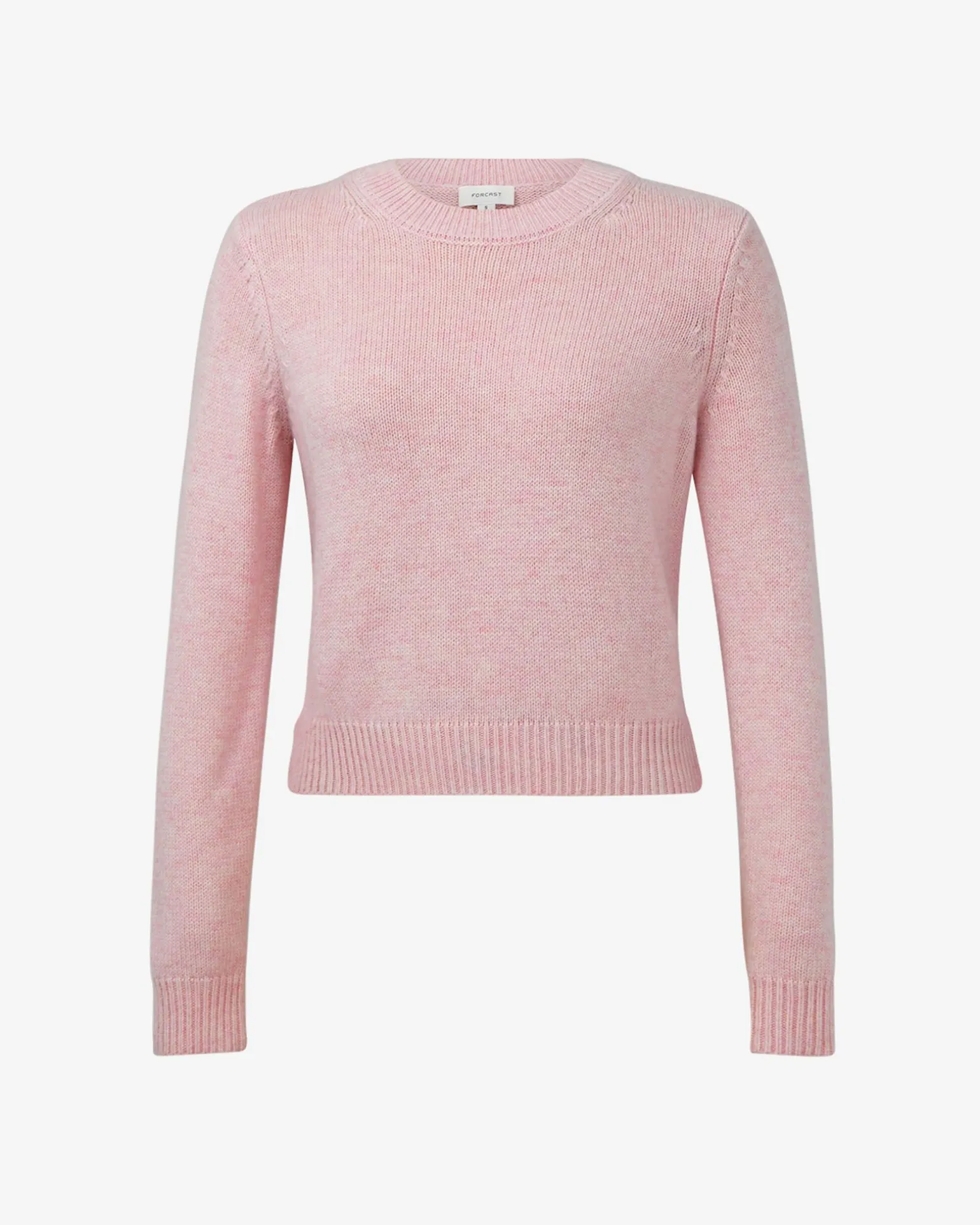Hayes Wool Blend Jumper
