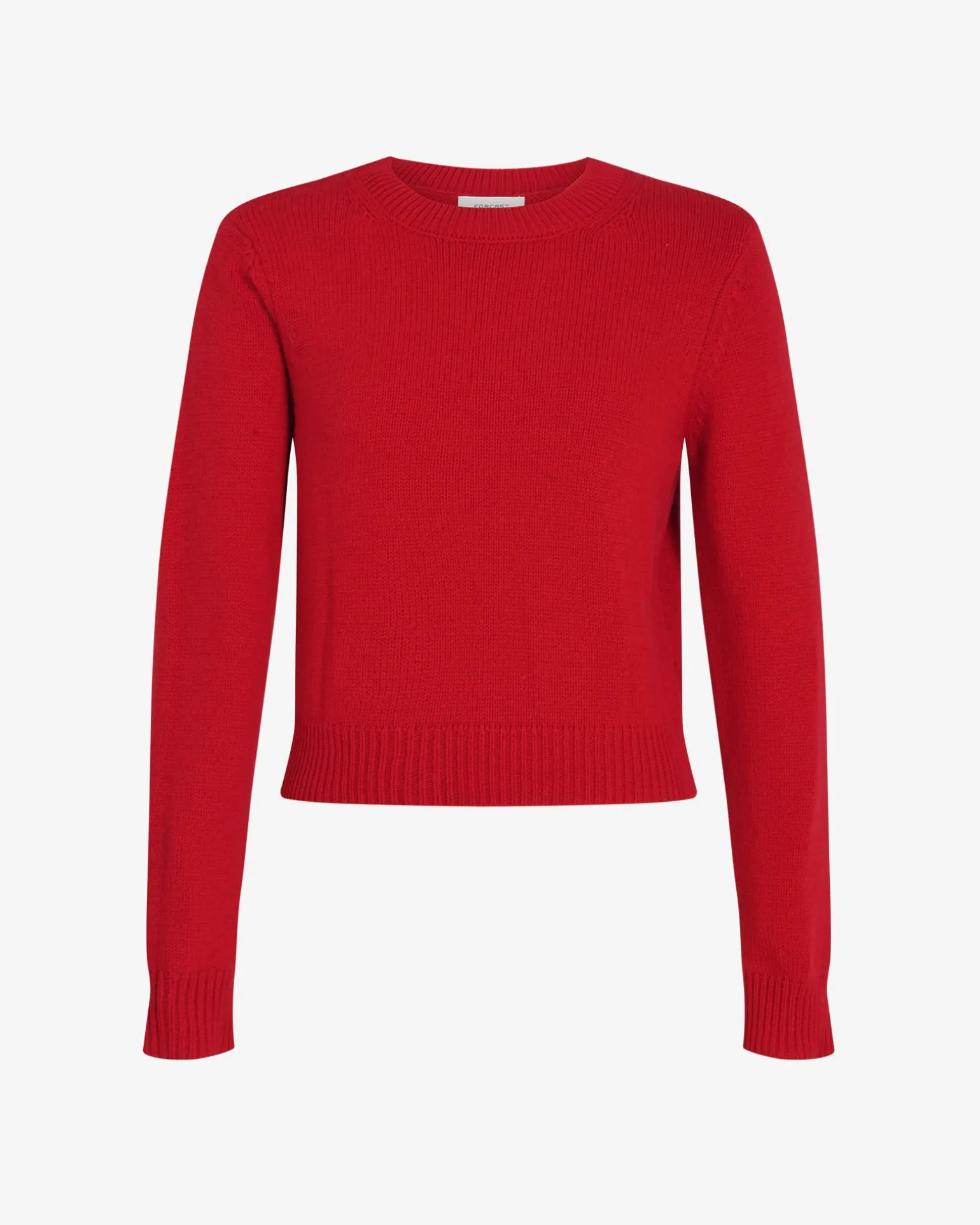 Hayes Wool Blend Jumper