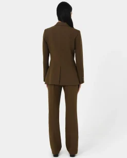 Hunter Single Breasted Blazer