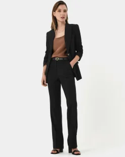 Hunter Single Breasted Blazer