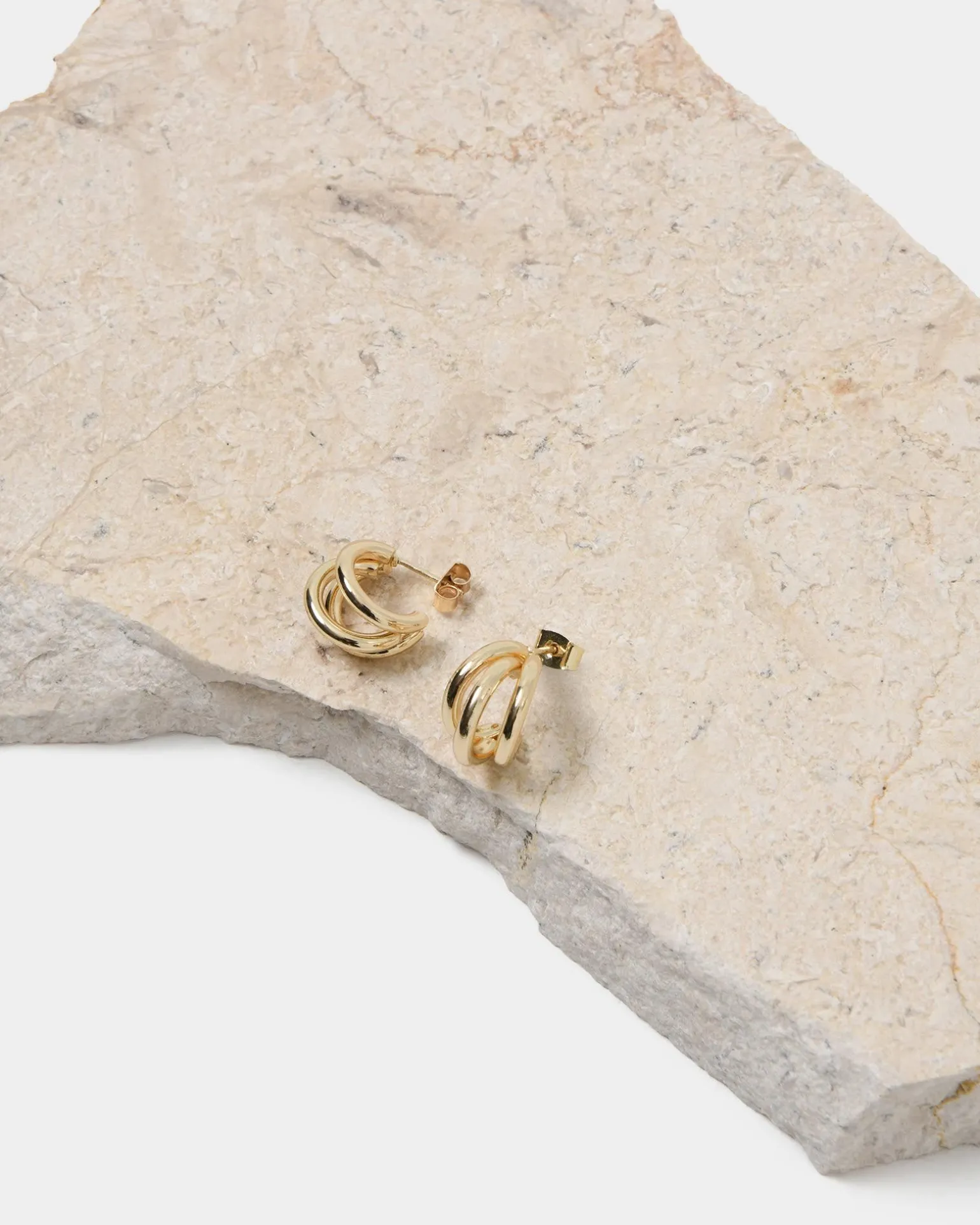 Jaelyn Earrings