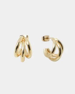 Jaelyn Earrings
