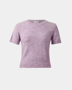 Jaira Wool Blend Knit