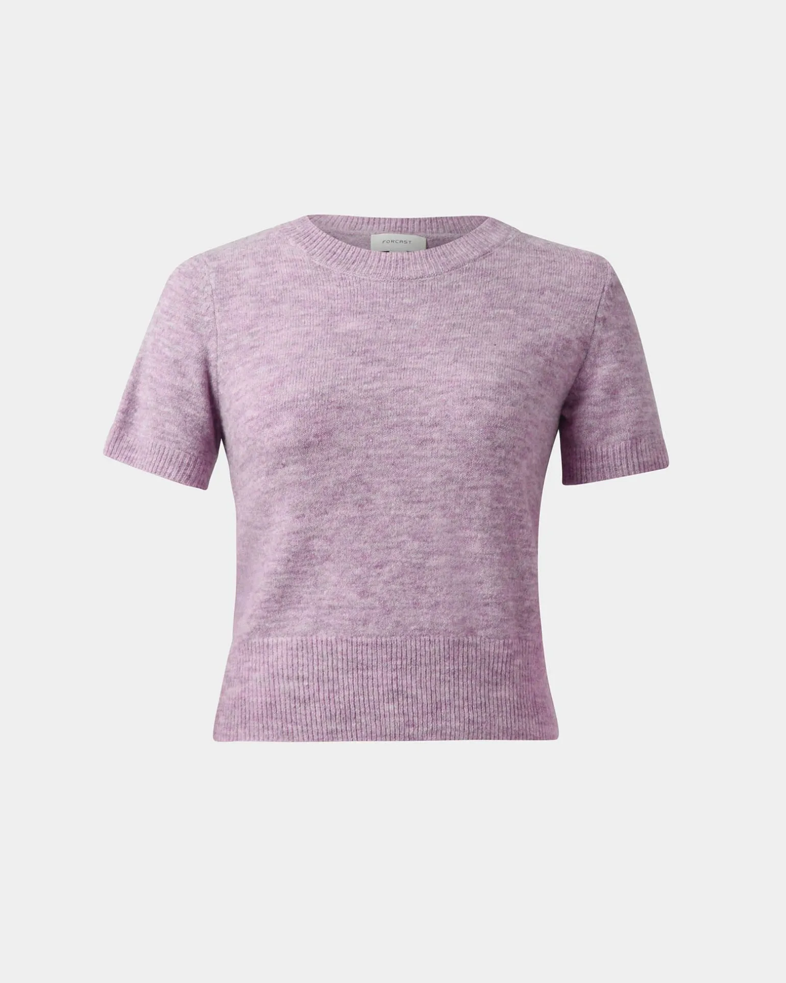 Jaira Wool Blend Knit