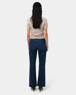Jaira Wool Blend Knit